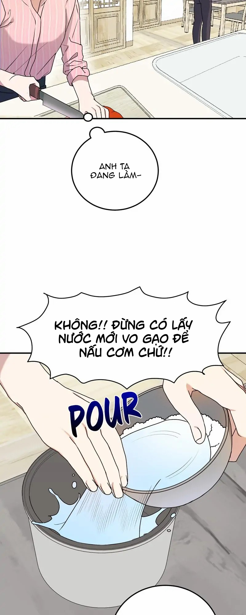 NỤ HÔN YÊU TINH Chap 7.2 - Next Chap 7.1