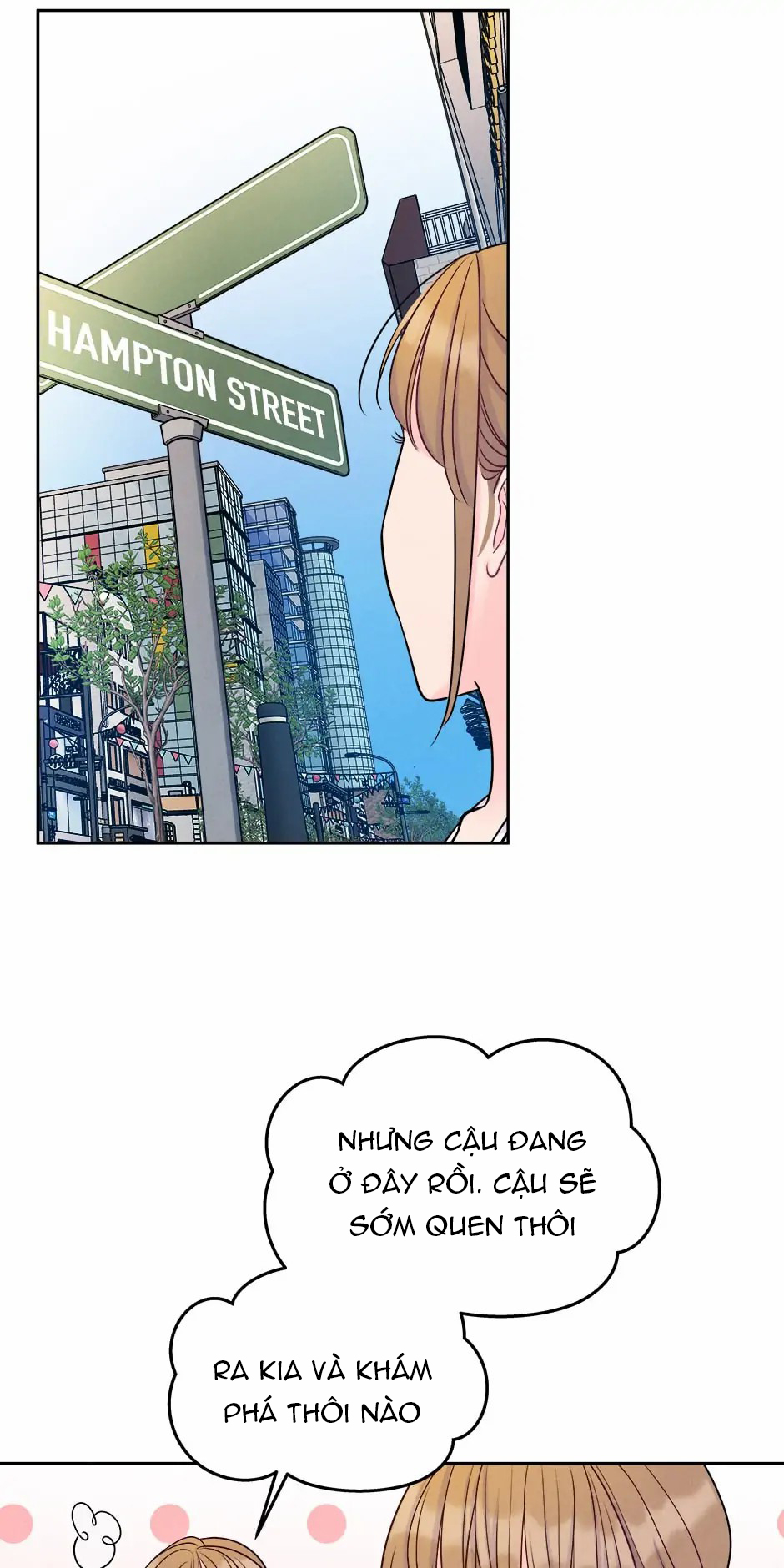 CÔNG VIỆC CỦA TÔI: NGỦ CÚNG SẾP Chap 8.1 - Next Chap 9.2