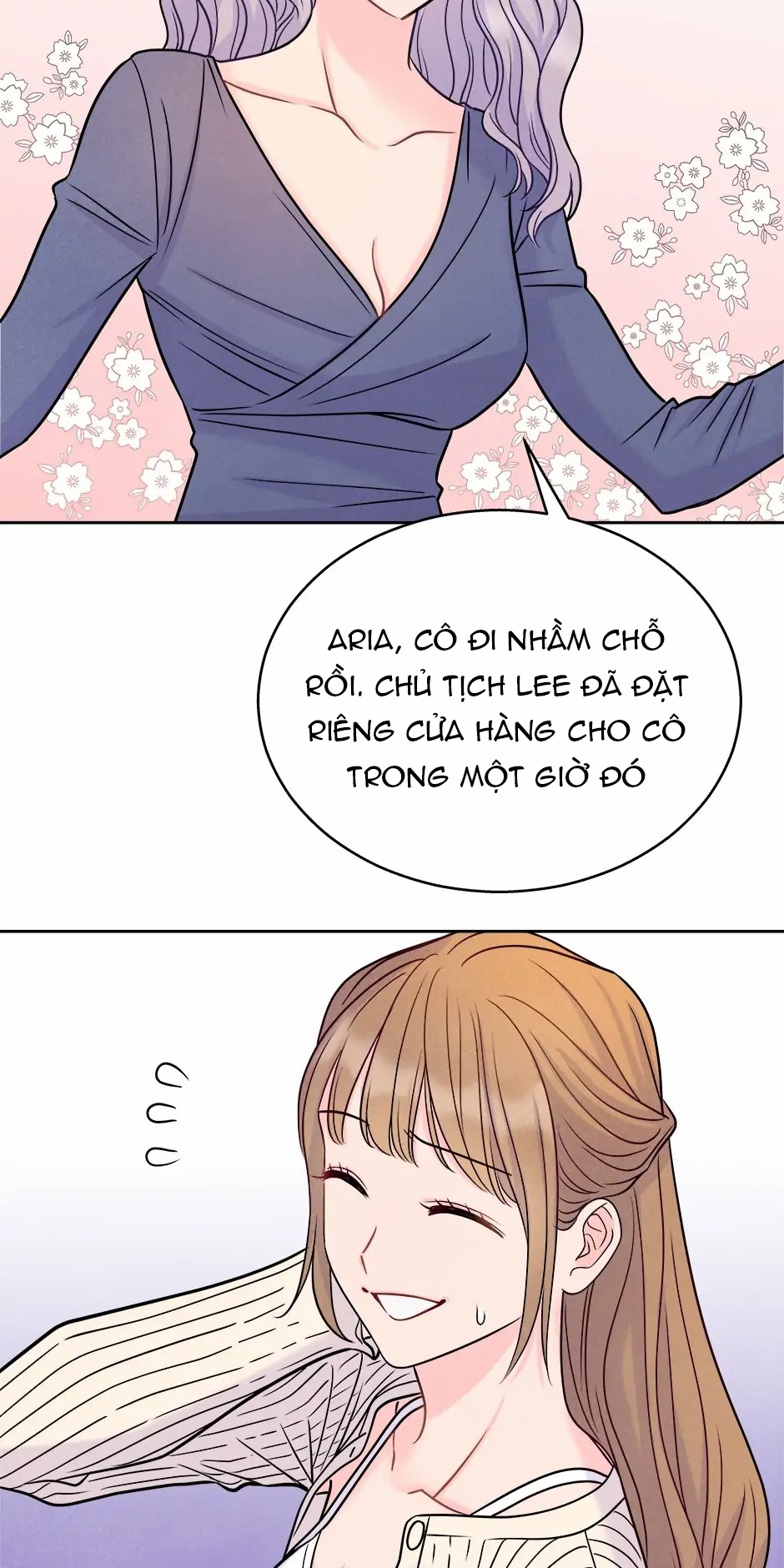 CÔNG VIỆC CỦA TÔI: NGỦ CÚNG SẾP Chap 8.2 - Next Chap 8.1