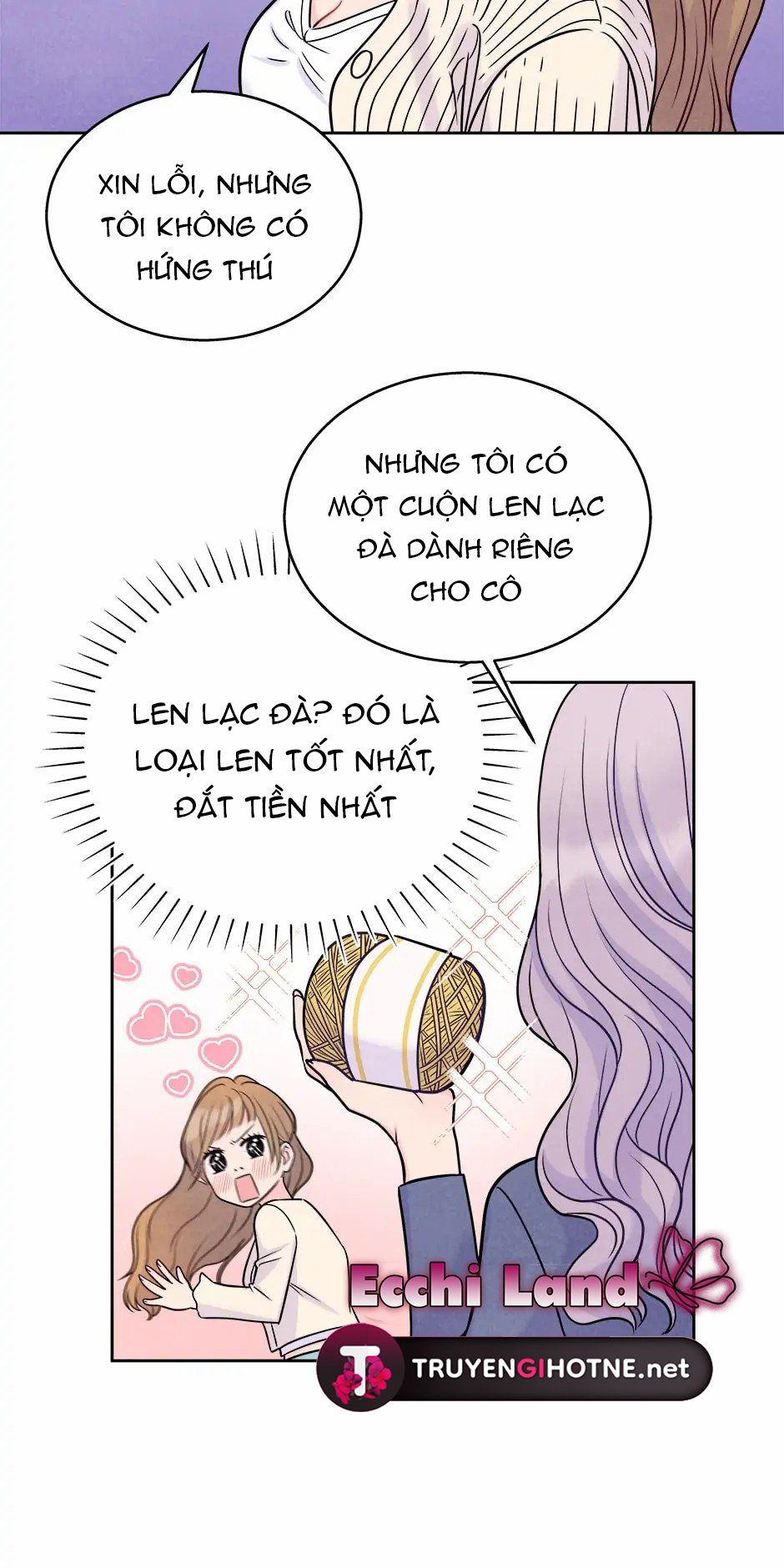 CÔNG VIỆC CỦA TÔI: NGỦ CÚNG SẾP Chap 8.2 - Next Chap 8.1