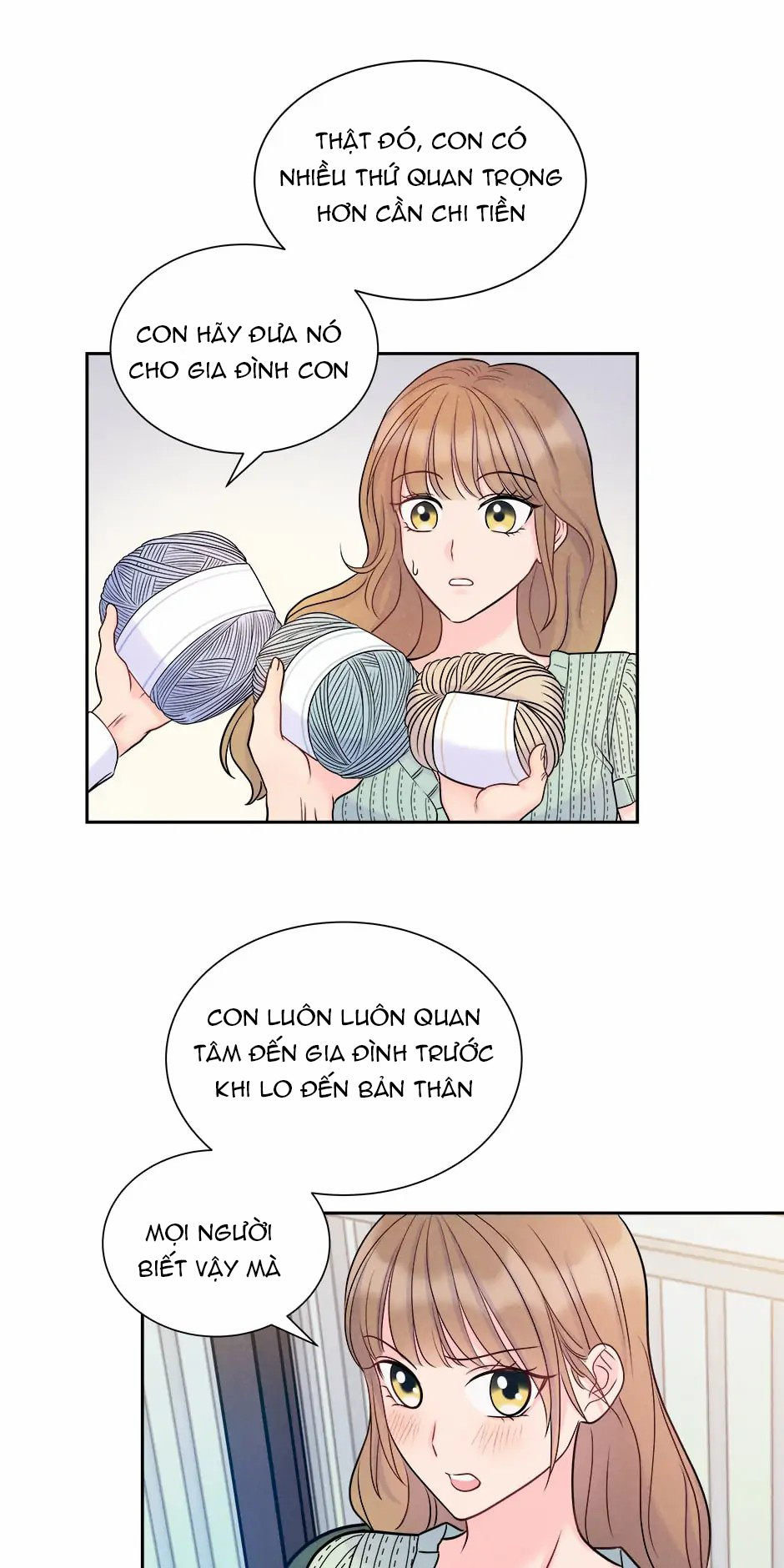 CÔNG VIỆC CỦA TÔI: NGỦ CÚNG SẾP Chap 9.1 - Next Chap 10.2