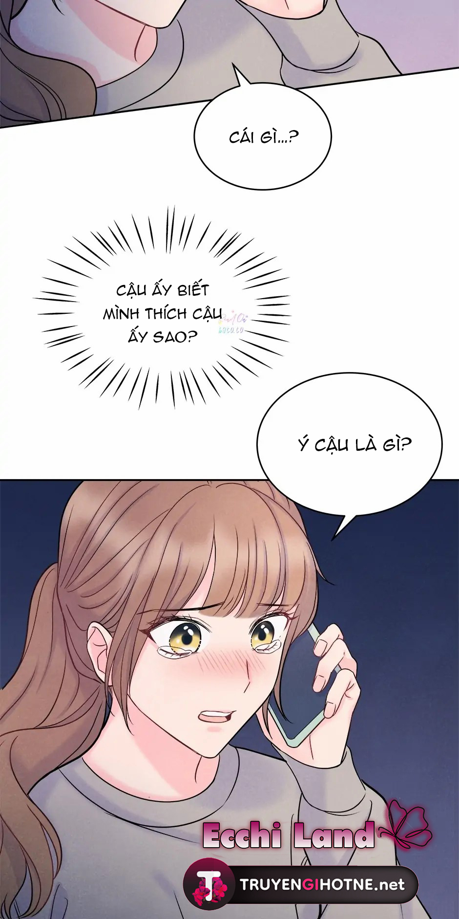 CÔNG VIỆC CỦA TÔI: NGỦ CÚNG SẾP Chap 9.2 - Next Chap 9.1