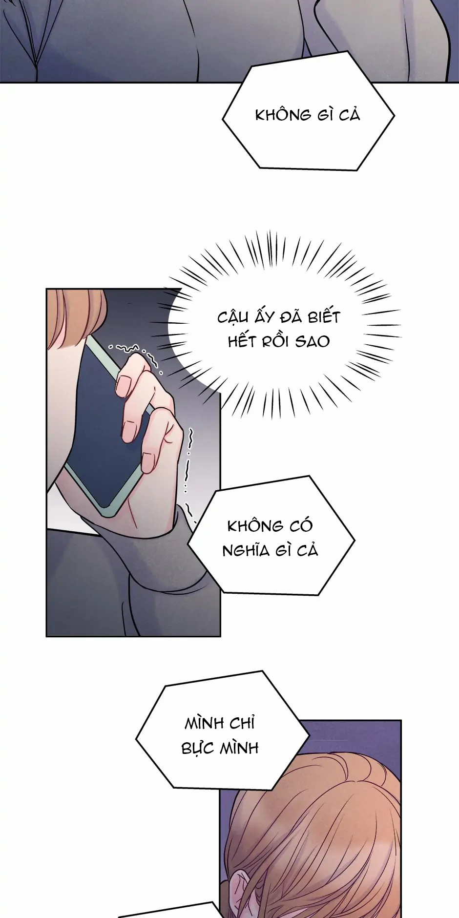 CÔNG VIỆC CỦA TÔI: NGỦ CÚNG SẾP Chap 9.2 - Next Chap 9.1