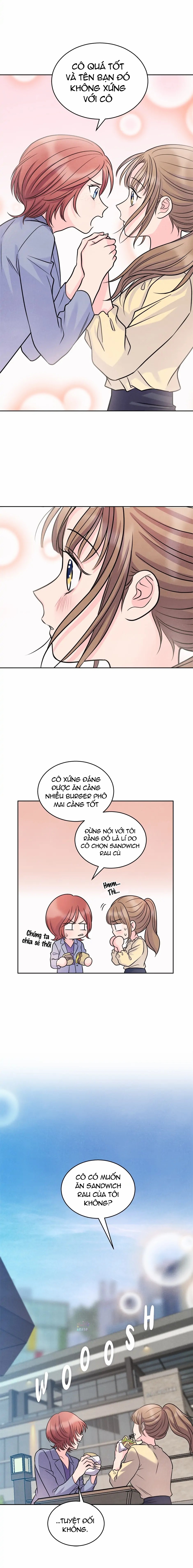 CÔNG VIỆC CỦA TÔI: NGỦ CÚNG SẾP Chap 15.2 - Next Chap 15.1