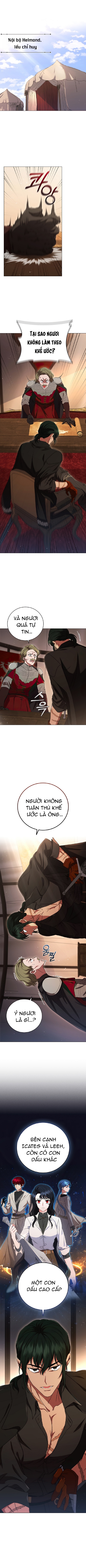 cô gái của rồng Chap 12.2 - Trang 2