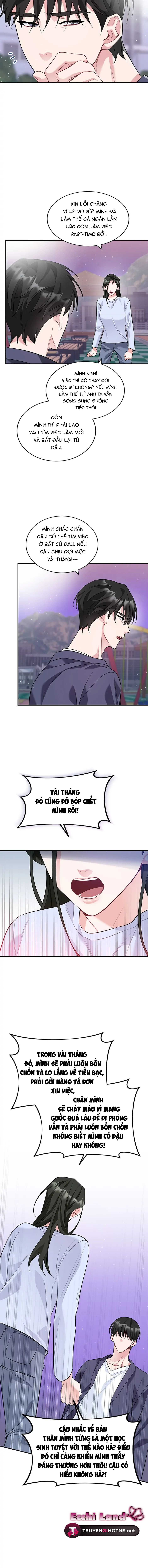 VỤ TAI TIẾNG CÓ CHỦ ĐÍCH Chap 14.2 - Next Chap 14.1