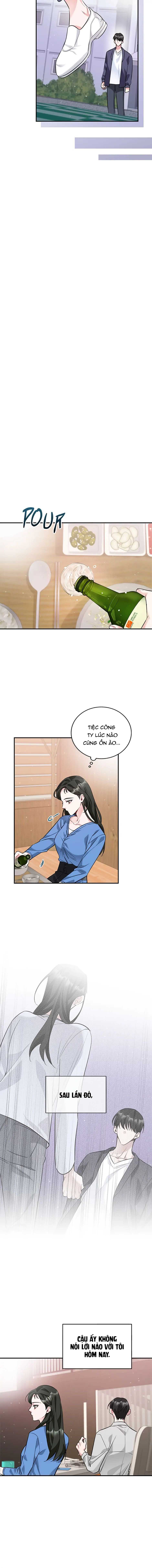 VỤ TAI TIẾNG CÓ CHỦ ĐÍCH Chap 14.2 - Next Chap 14.1