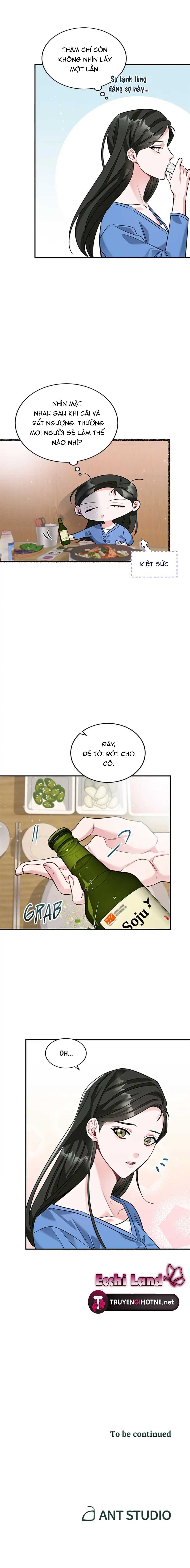 VỤ TAI TIẾNG CÓ CHỦ ĐÍCH Chap 14.2 - Next Chap 14.1