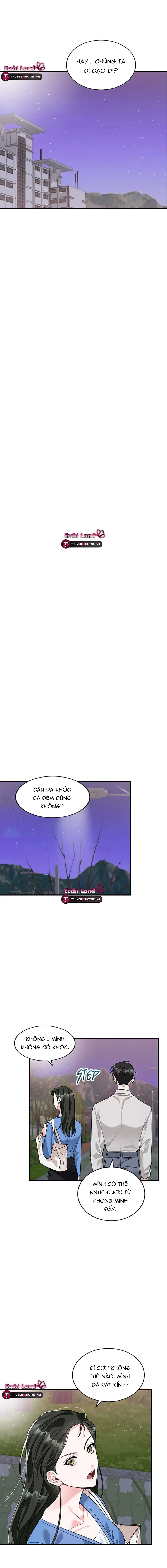 VỤ TAI TIẾNG CÓ CHỦ ĐÍCH Chap 16.1 - Next Chap 17.2