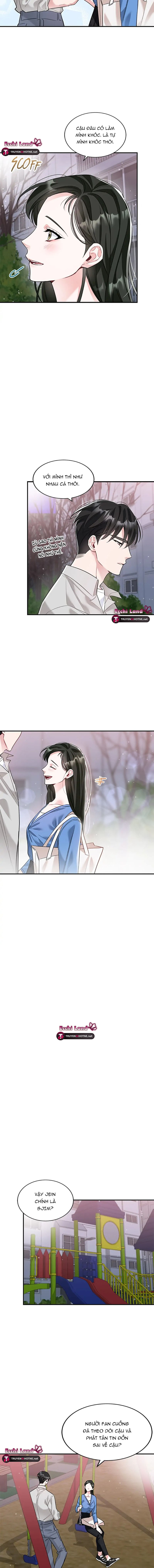 VỤ TAI TIẾNG CÓ CHỦ ĐÍCH Chap 16.1 - Next Chap 17.2