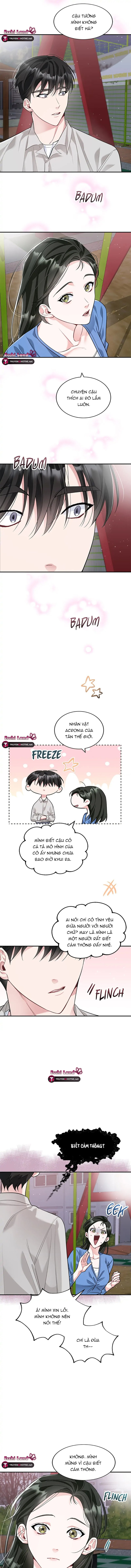 VỤ TAI TIẾNG CÓ CHỦ ĐÍCH Chap 16.2 - Next Chap 16.1