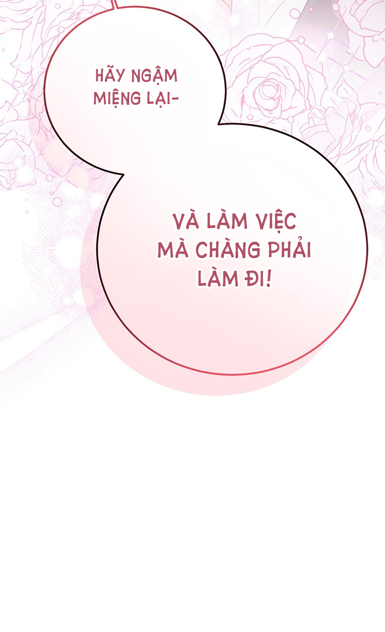 [18+] đánh cắp trái tim tiểu thư Chap 74.1 - Trang 2