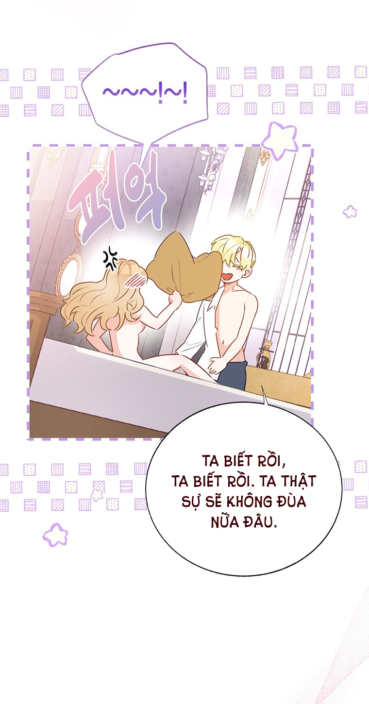 [18+] đánh cắp trái tim tiểu thư Chap 74.1 - Trang 2