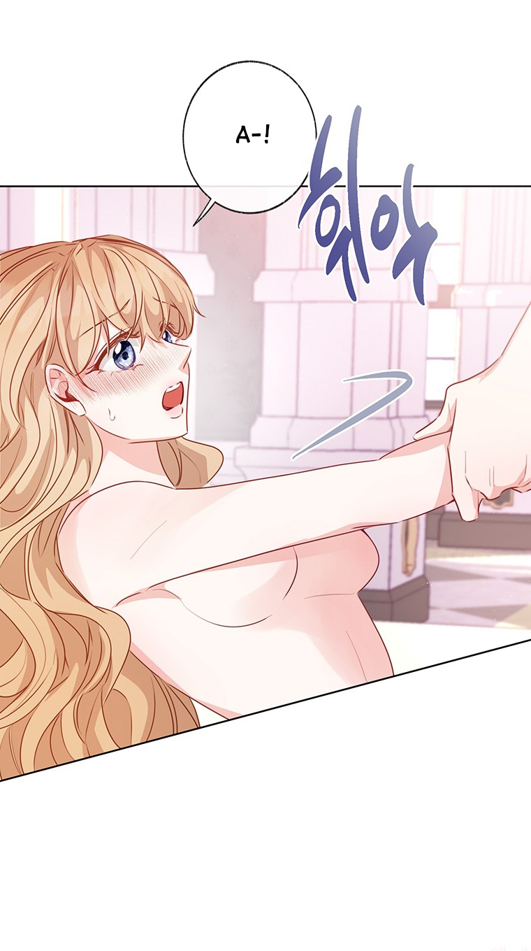 [18+] đánh cắp trái tim tiểu thư Chap 74.1 - Trang 2