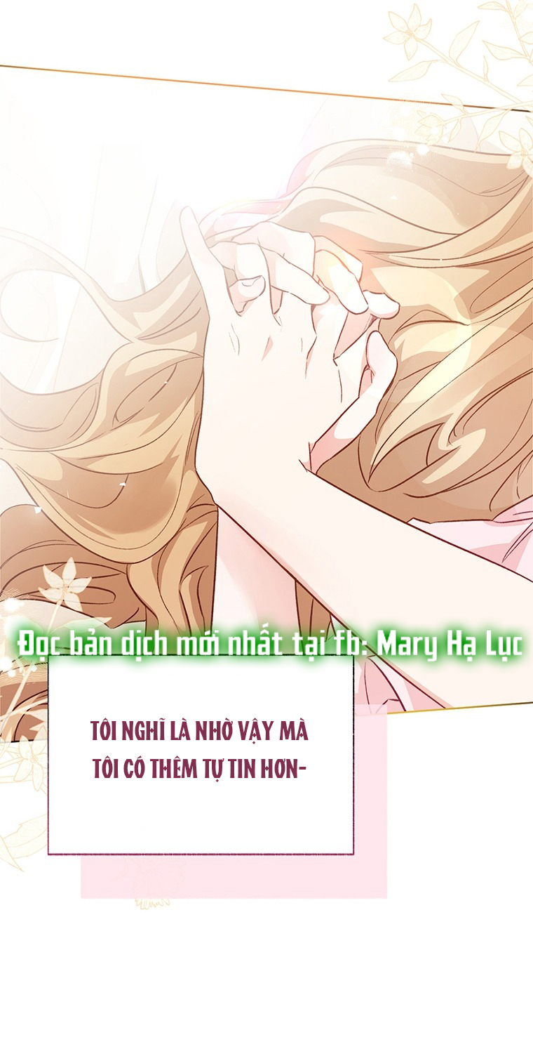 [18+] đánh cắp trái tim tiểu thư Chap 74.2 - Trang 2