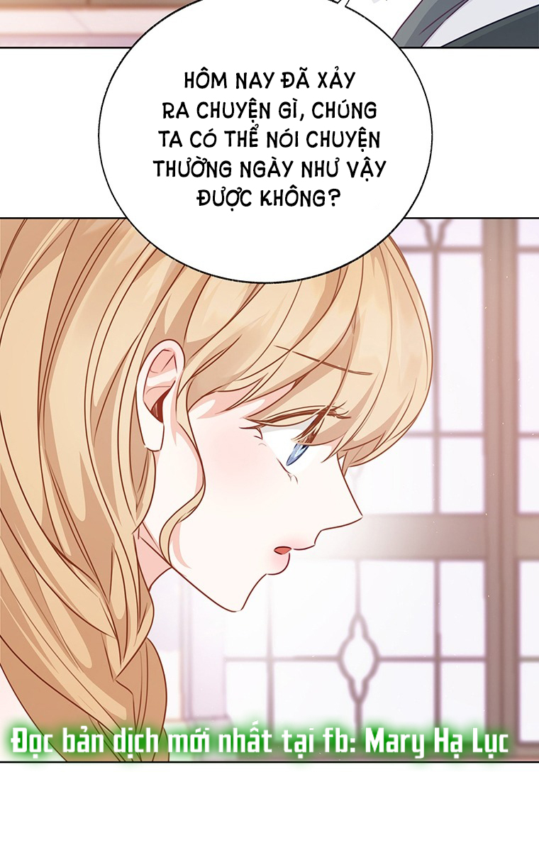 [18+] đánh cắp trái tim tiểu thư Chap 74.2 - Trang 2