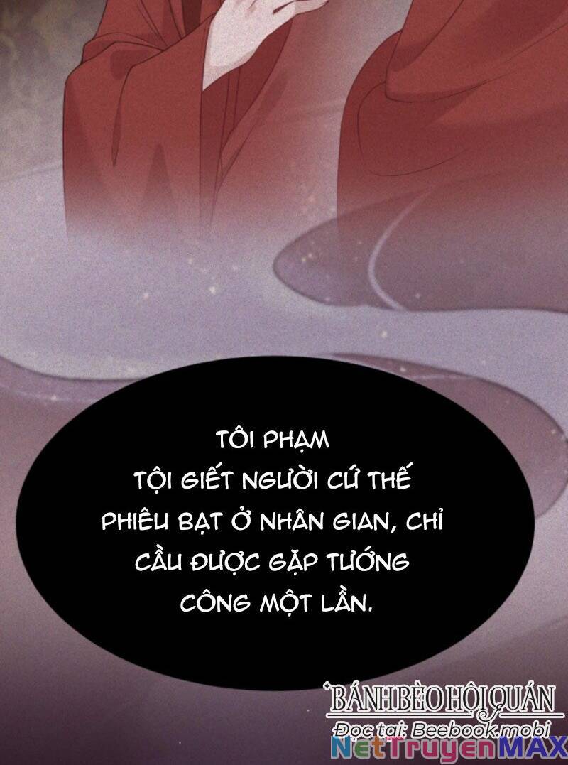 Đứng Yên! Em Gái Chúng Tôi Nói Trên Đầu Bạn Có Quỷ Chap 25 - Next Chap 26