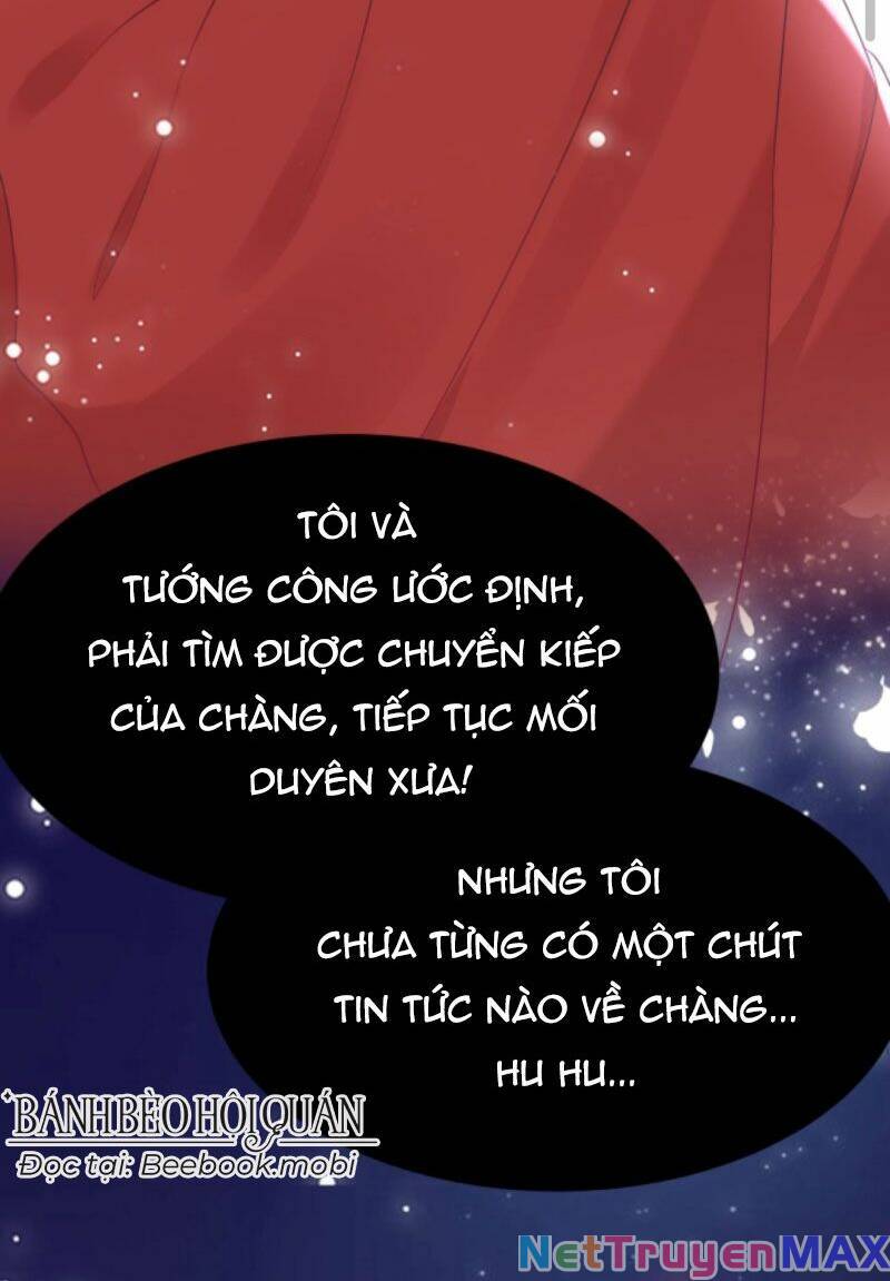 Đứng Yên! Em Gái Chúng Tôi Nói Trên Đầu Bạn Có Quỷ Chap 25 - Next Chap 26