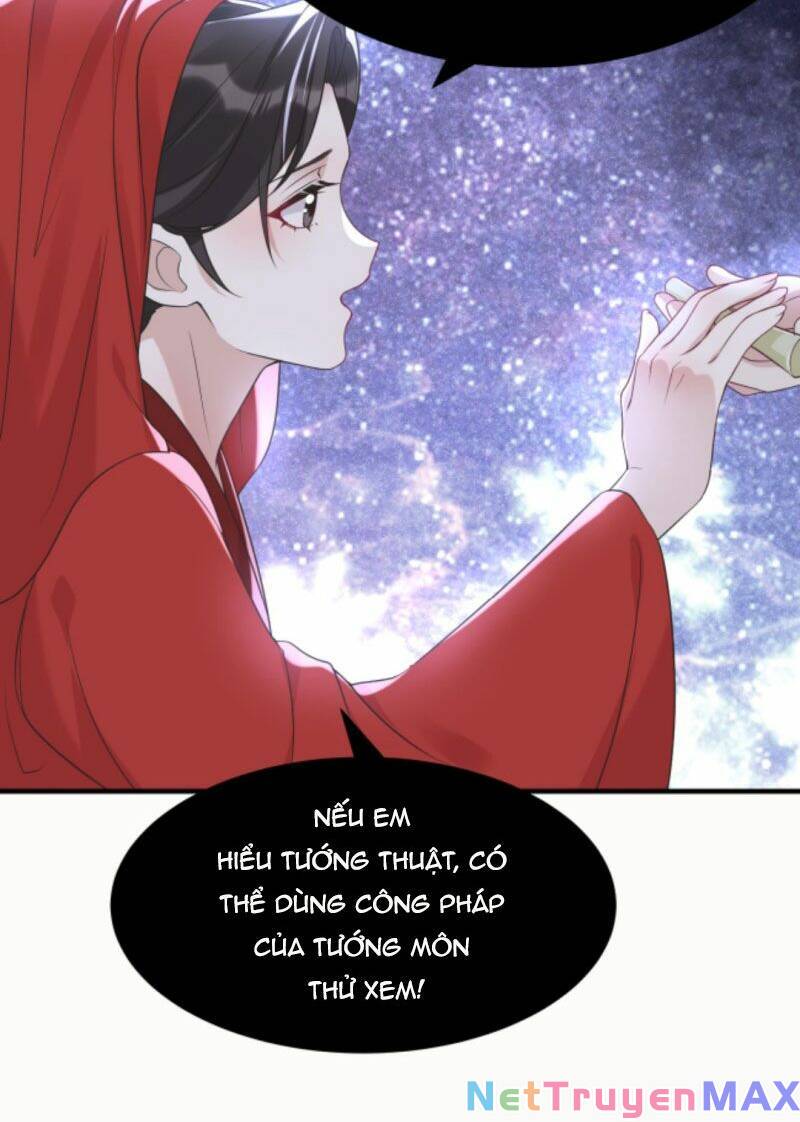 Đứng Yên! Em Gái Chúng Tôi Nói Trên Đầu Bạn Có Quỷ Chap 25 - Next Chap 26