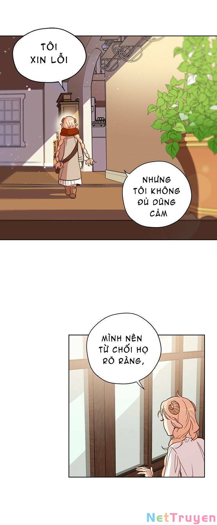 hãy dậy đi hỡi chiến binh chapter 2 - Next chapter 3