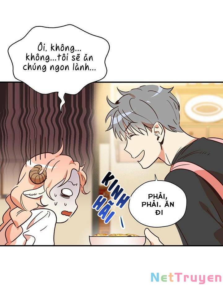 hãy dậy đi hỡi chiến binh chapter 5 - Next chapter 6