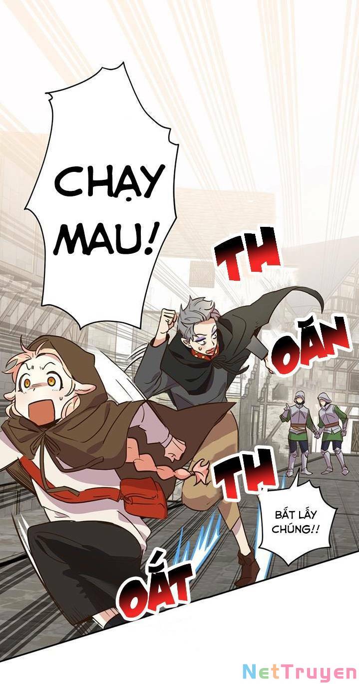 hãy dậy đi hỡi chiến binh chapter 7 - Next chapter 8