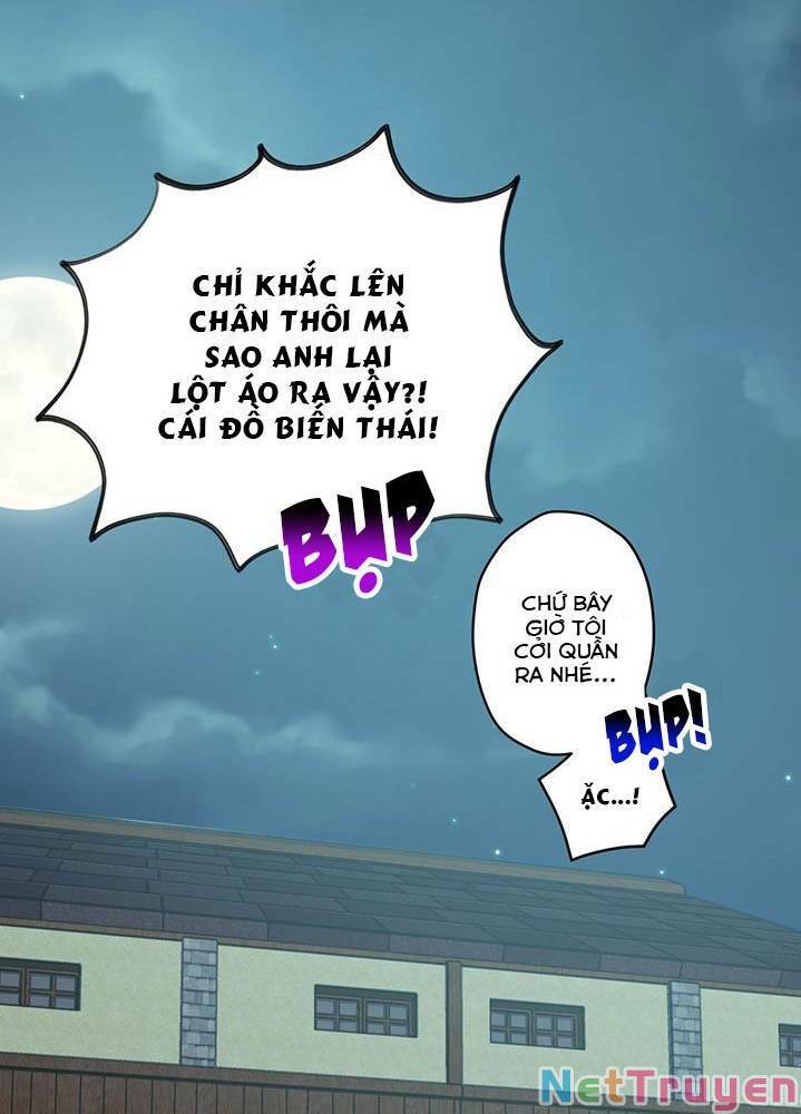 hãy dậy đi hỡi chiến binh chapter 8 - Next chapter 9