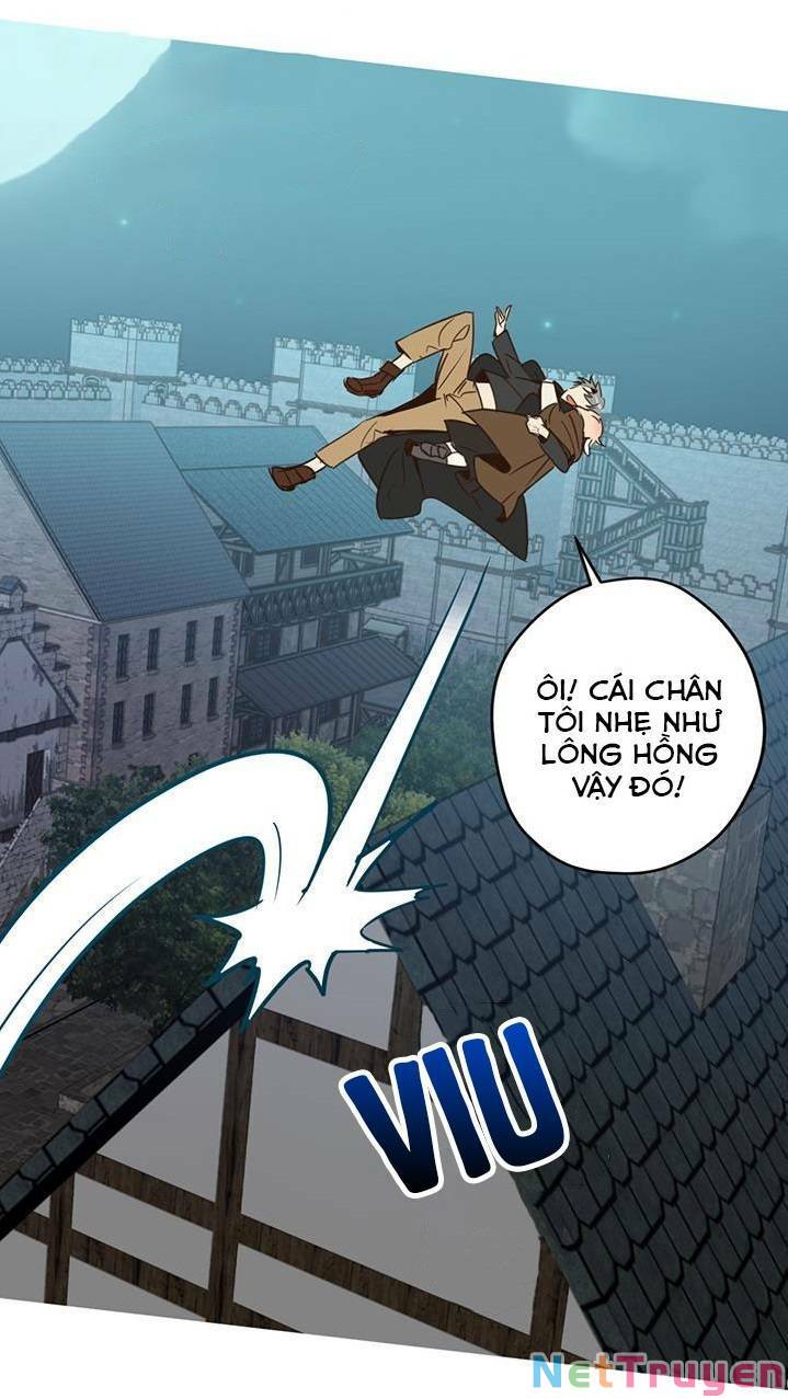 hãy dậy đi hỡi chiến binh chapter 8 - Next chapter 9