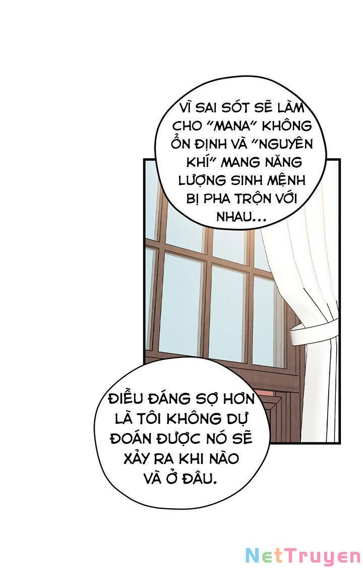 hãy dậy đi hỡi chiến binh chapter 13 - Next chapter 14