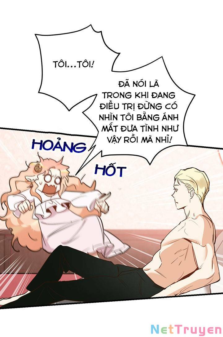 hãy dậy đi hỡi chiến binh chapter 14 - Next chapter 15