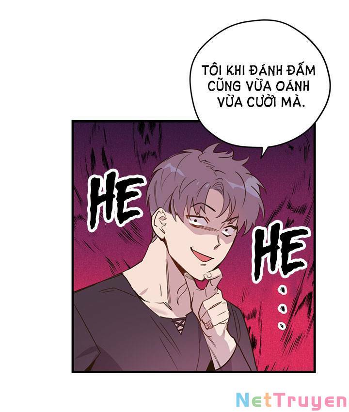 hãy dậy đi hỡi chiến binh chapter 14 - Next chapter 15