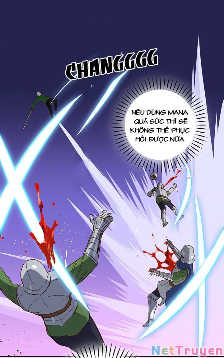 hãy dậy đi hỡi chiến binh chapter 17 - Trang 2