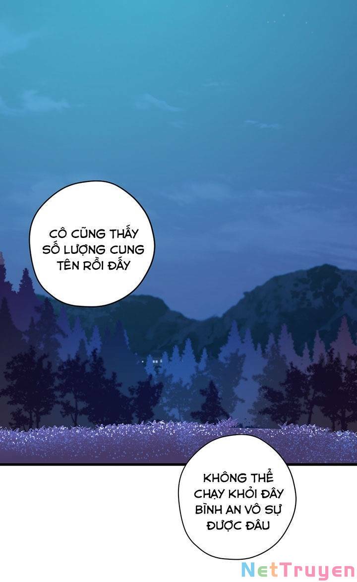 hãy dậy đi hỡi chiến binh chapter 18 - Trang 2