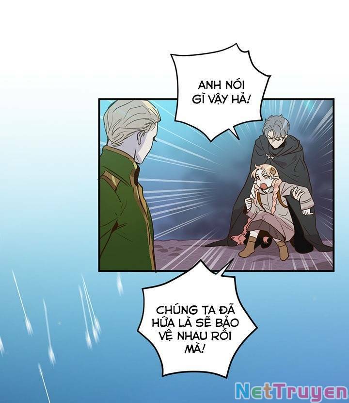 hãy dậy đi hỡi chiến binh chapter 18 - Trang 2