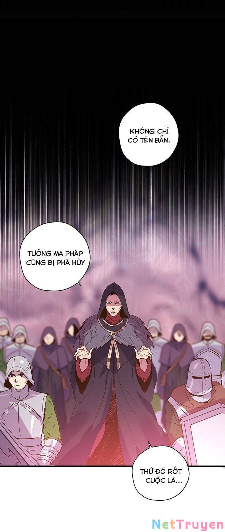 hãy dậy đi hỡi chiến binh chapter 18 - Trang 2