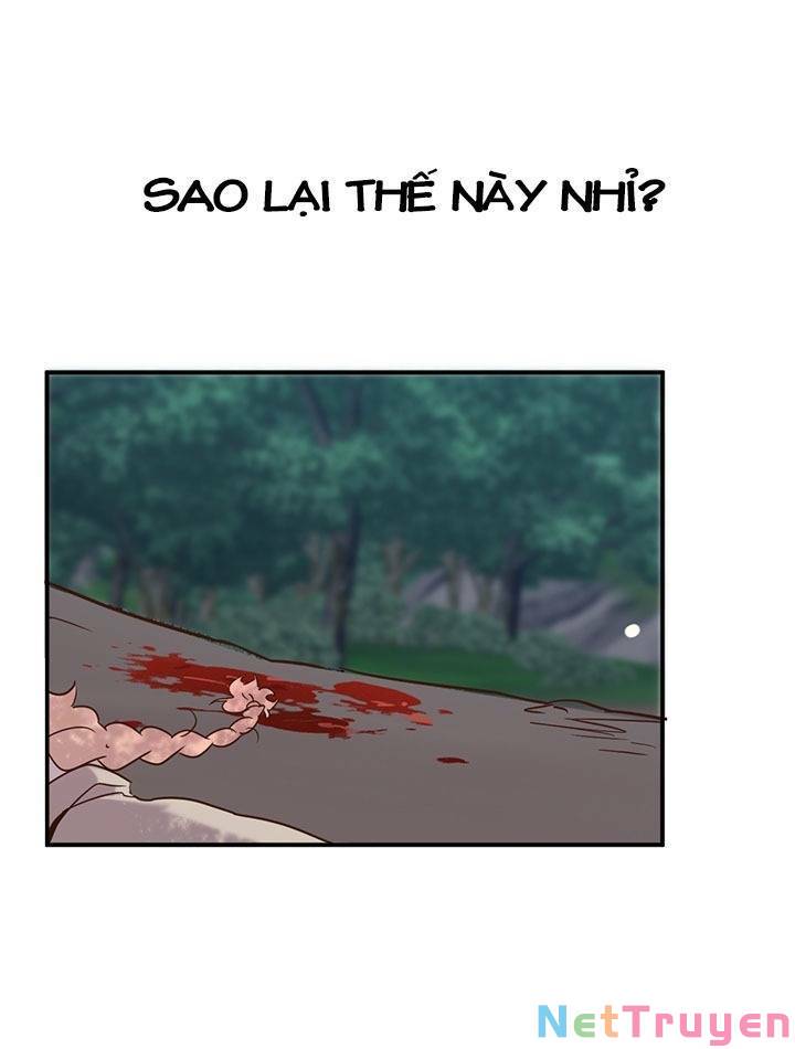 hãy dậy đi hỡi chiến binh chapter 19 - Next chapter 20