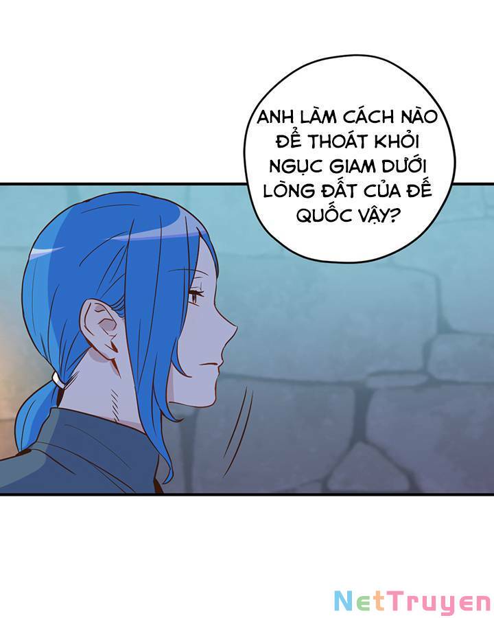 hãy dậy đi hỡi chiến binh chapter 22 - Next chapter 23