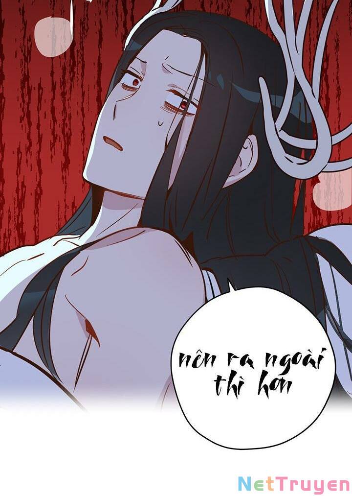 hãy dậy đi hỡi chiến binh chapter 23 - Next chapter 24