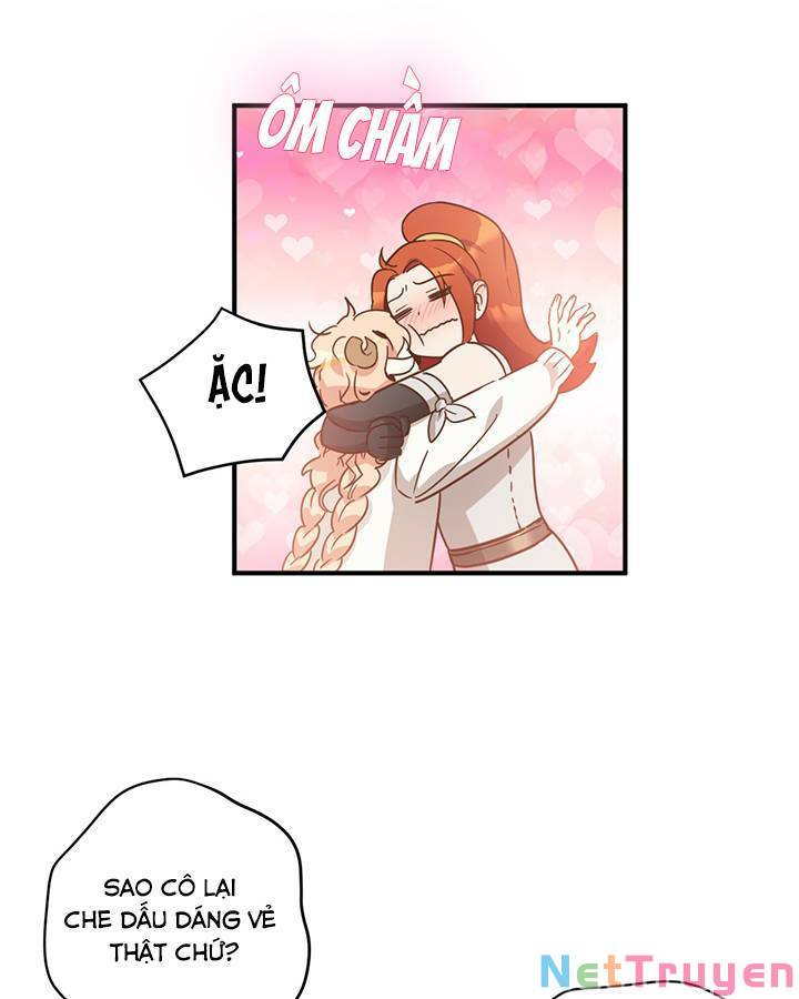 hãy dậy đi hỡi chiến binh chapter 29 - Next chapter 30