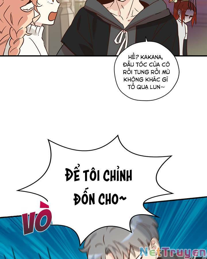 hãy dậy đi hỡi chiến binh chapter 29 - Next chapter 30