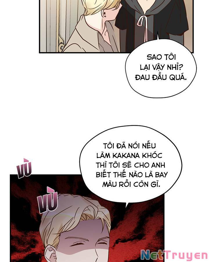 hãy dậy đi hỡi chiến binh chapter 29 - Next chapter 30