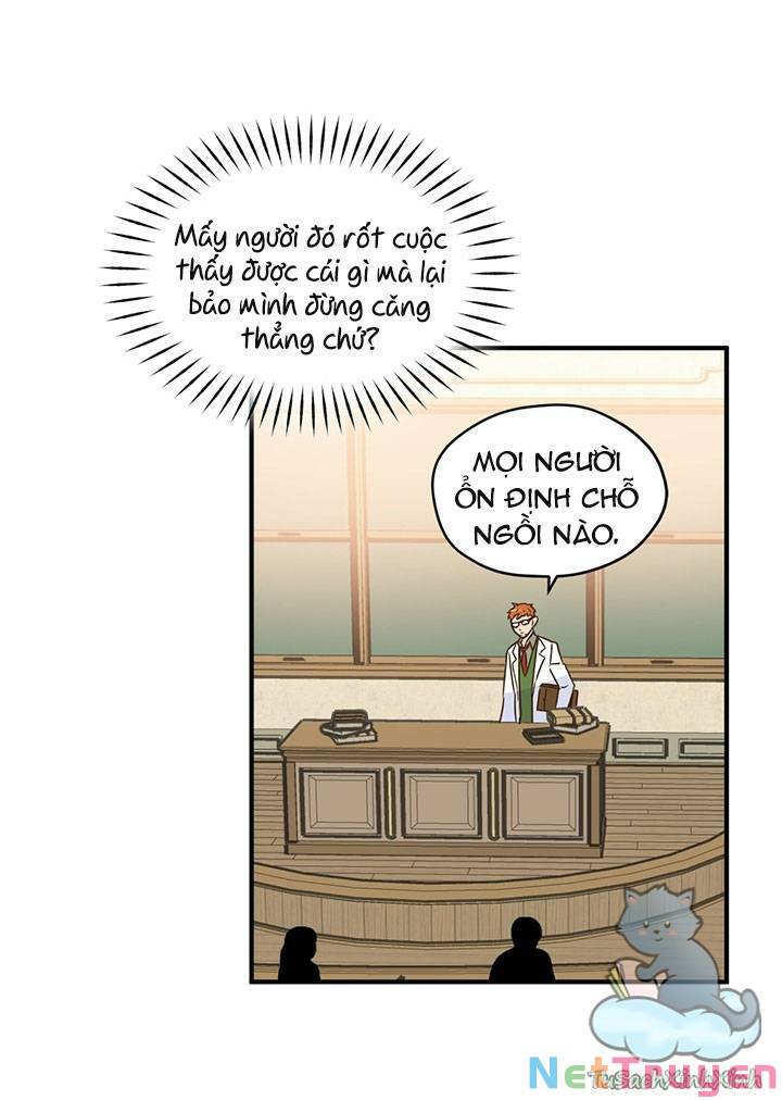 hãy dậy đi hỡi chiến binh chapter 30 - Next chapter 31