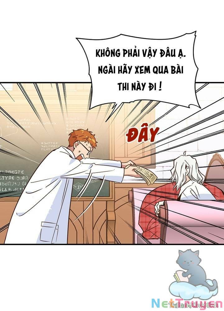 hãy dậy đi hỡi chiến binh chapter 30 - Next chapter 31