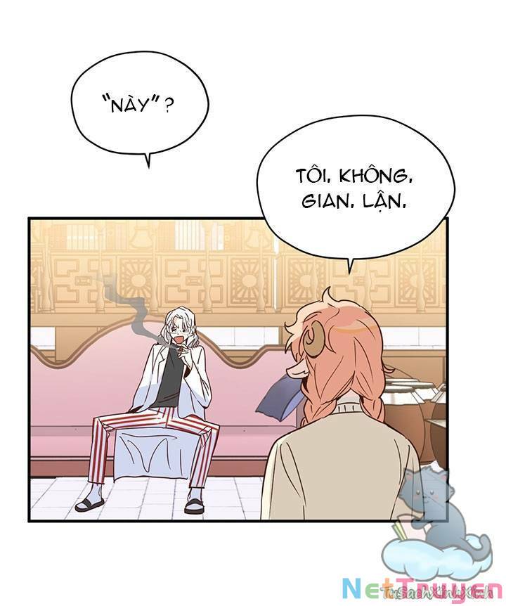 hãy dậy đi hỡi chiến binh chapter 31 - Next chapter 32