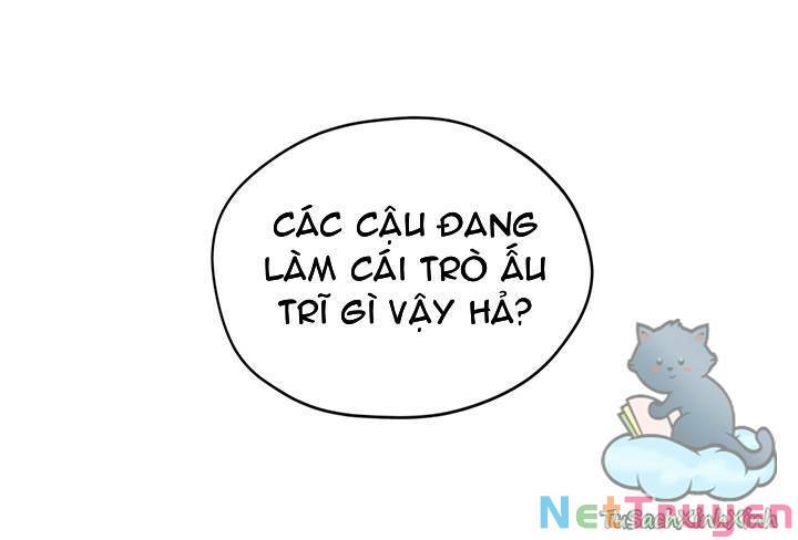 hãy dậy đi hỡi chiến binh chapter 33 - Trang 2