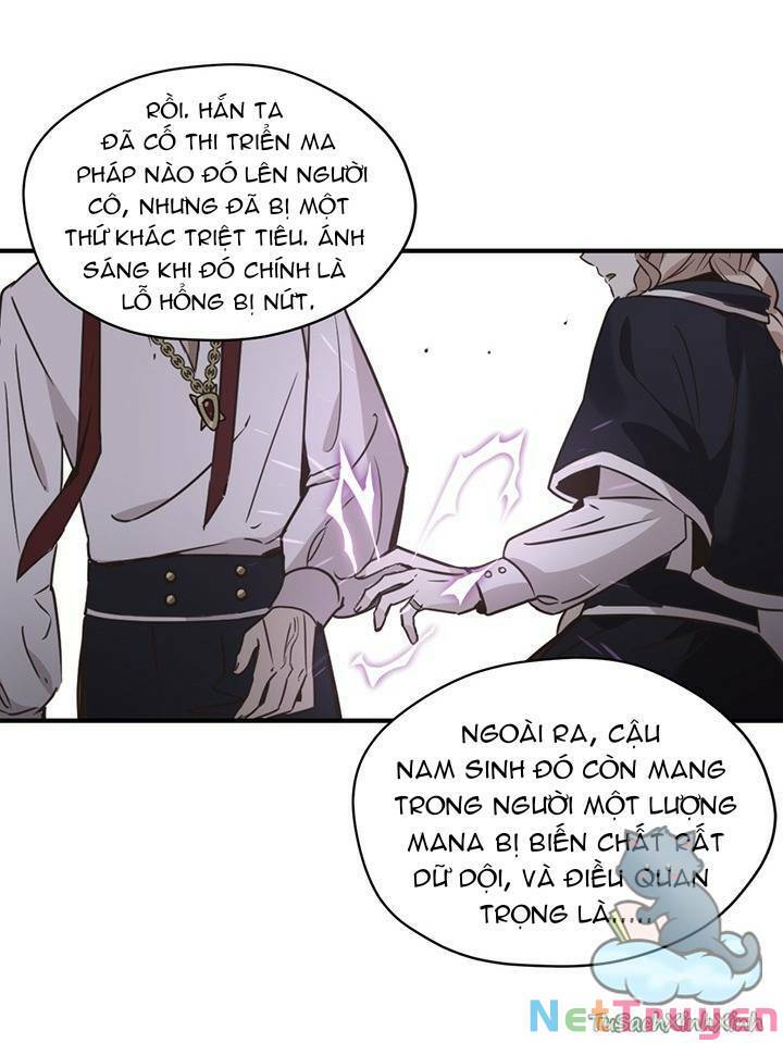 hãy dậy đi hỡi chiến binh chapter 34 - Next chapter 35