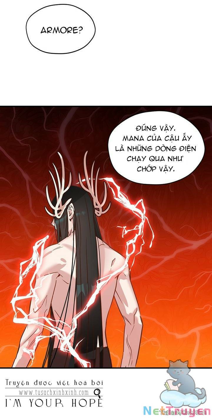 hãy dậy đi hỡi chiến binh chapter 34 - Next chapter 35