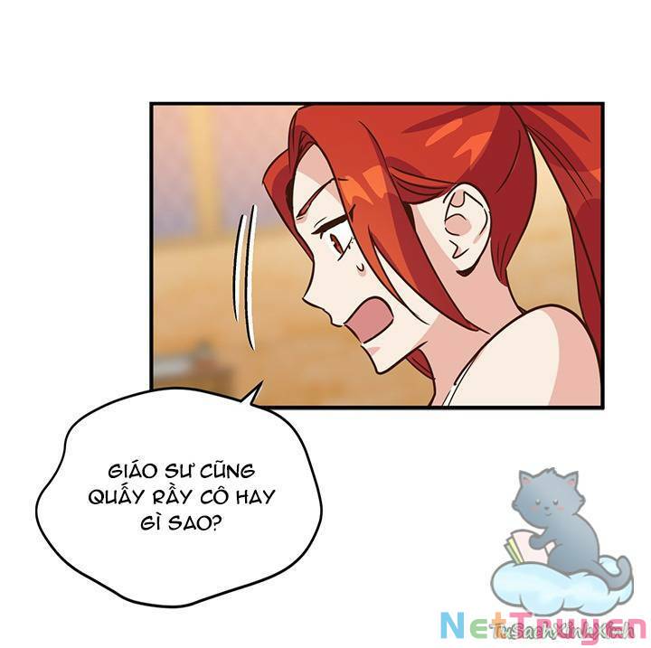 hãy dậy đi hỡi chiến binh chapter 35 - Trang 2