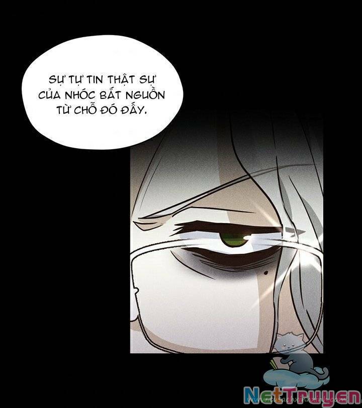 hãy dậy đi hỡi chiến binh chapter 36 - Next chapter 37