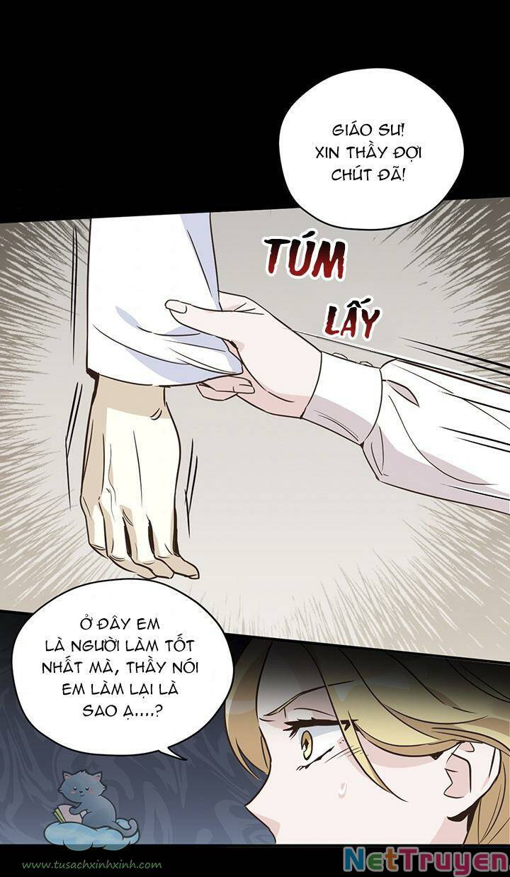 hãy dậy đi hỡi chiến binh chapter 37 - Next chapter 38